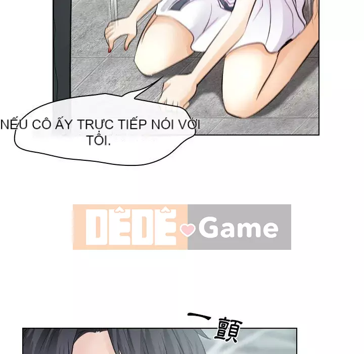 Lạc đường Chương 32