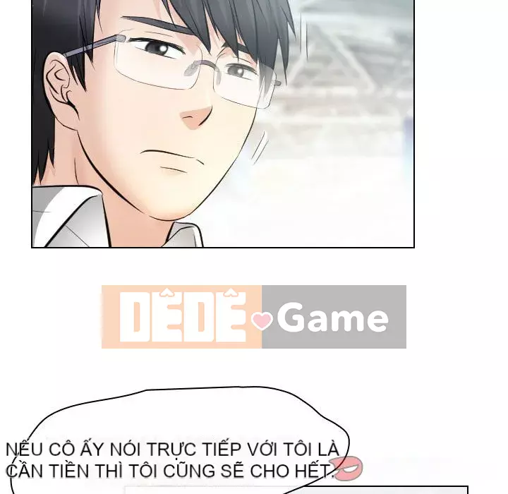 Lạc đường Chương 32