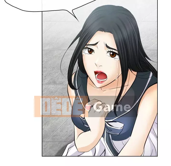 Lạc đường Chương 32