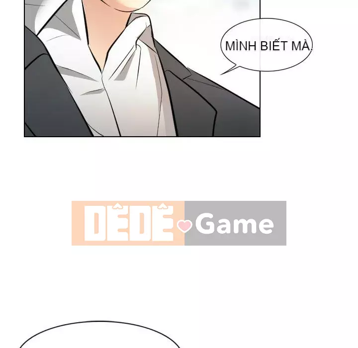 Lạc đường Chương 32