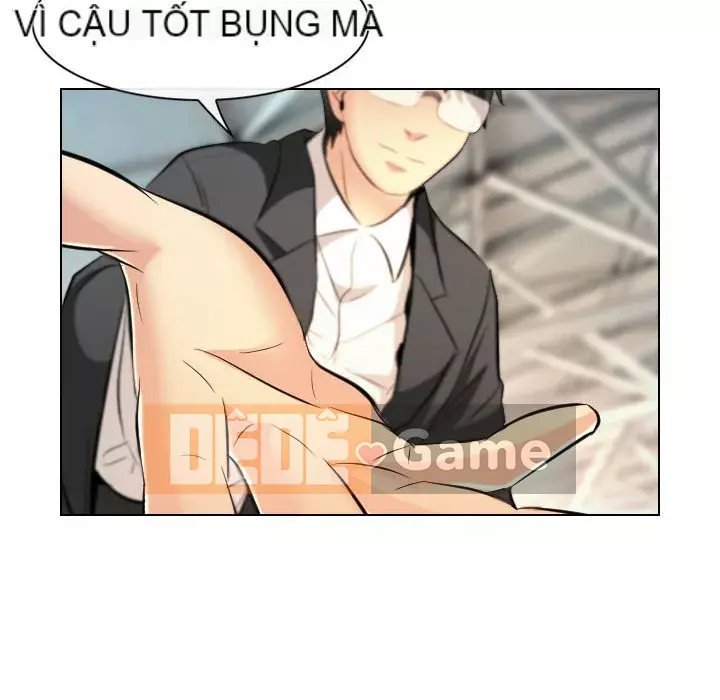 Lạc đường Chương 32