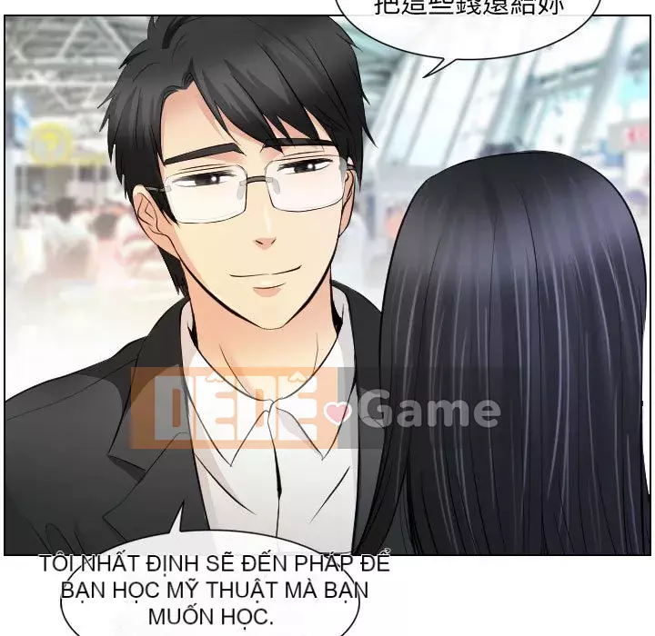 Lạc đường Chương 32