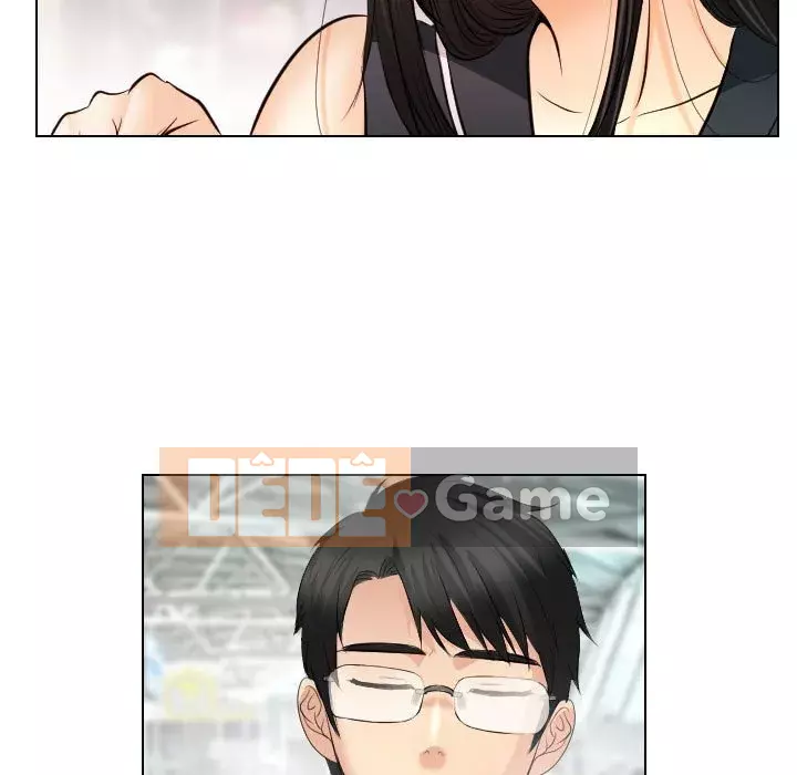 Lạc đường Chương 32