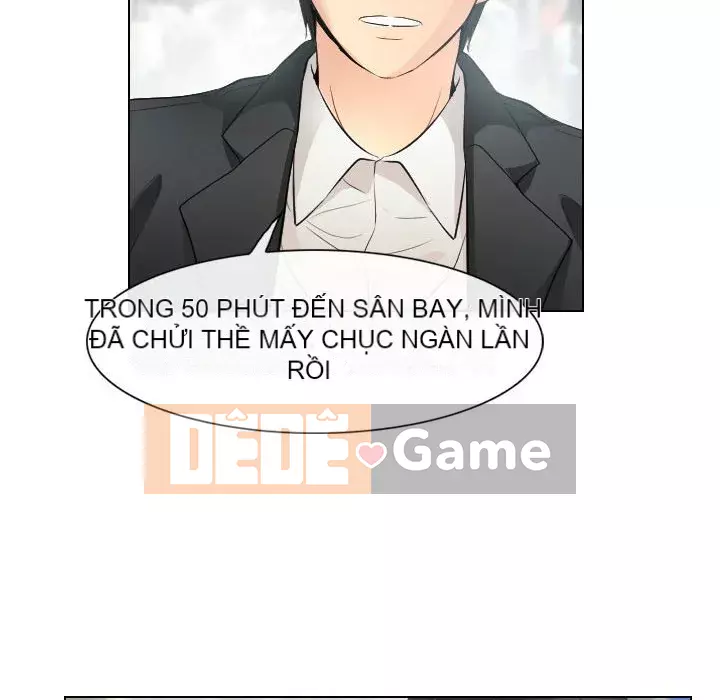 Lạc đường Chương 32