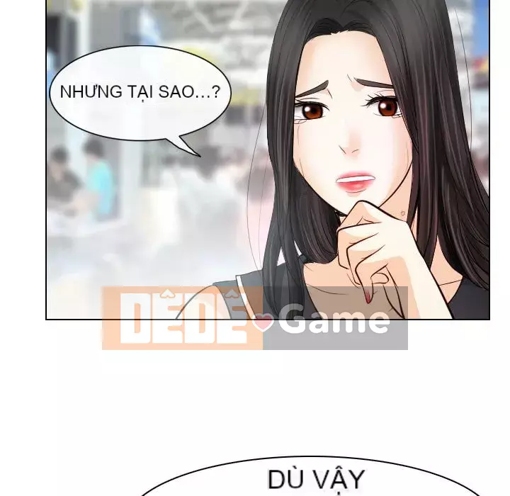 Lạc đường Chương 32