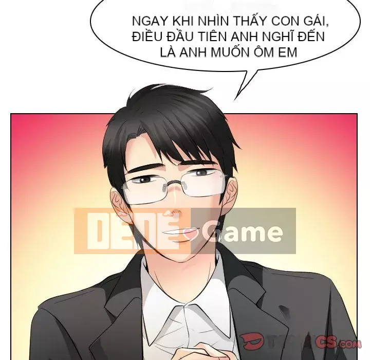 Lạc đường Chương 32