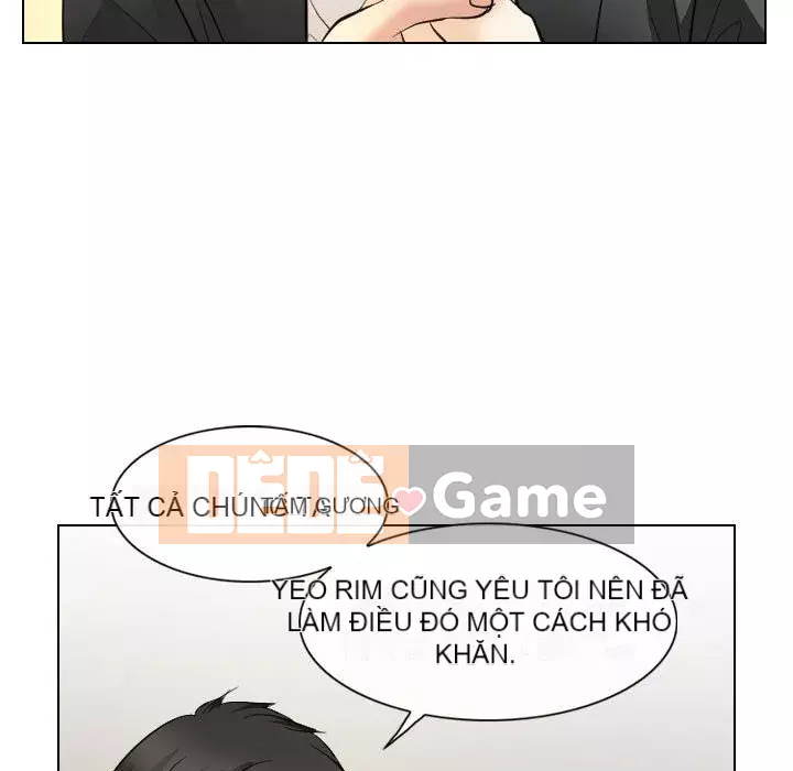 Lạc đường Chương 32