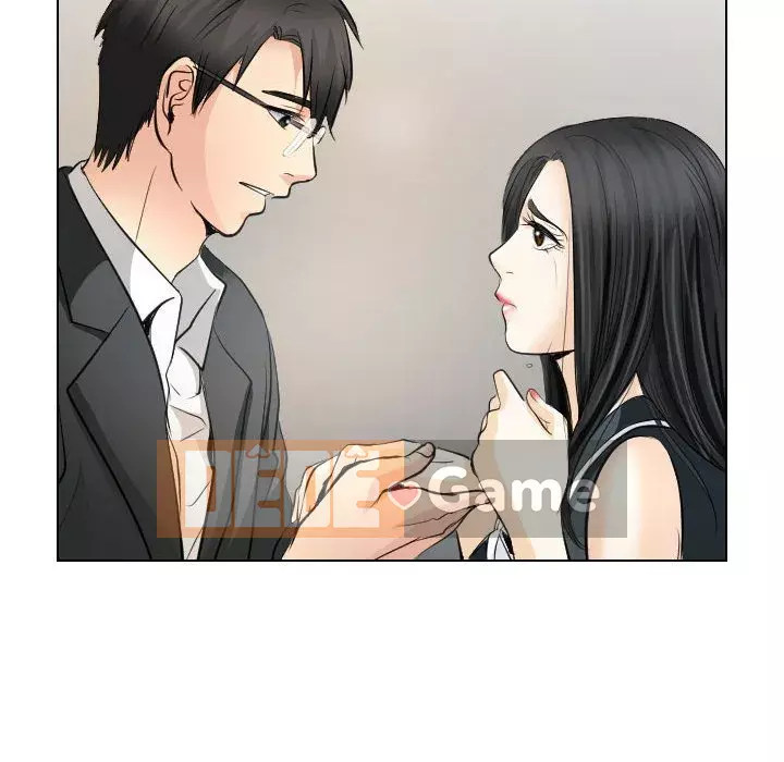 Lạc đường Chương 32