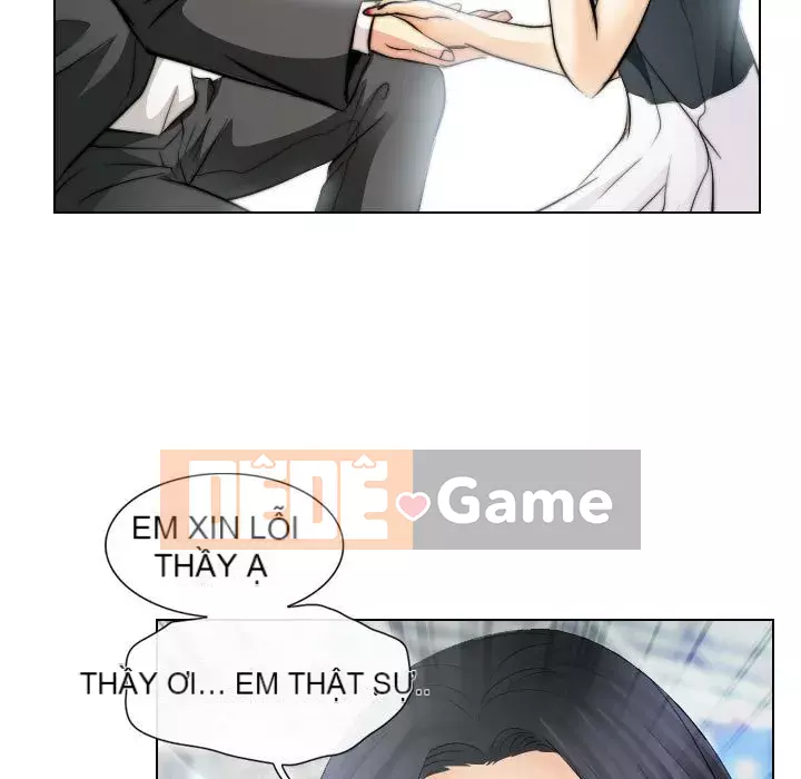 Lạc đường Chương 32