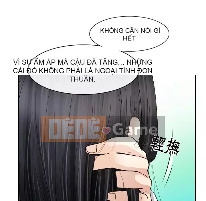 Lạc đường Chương 32