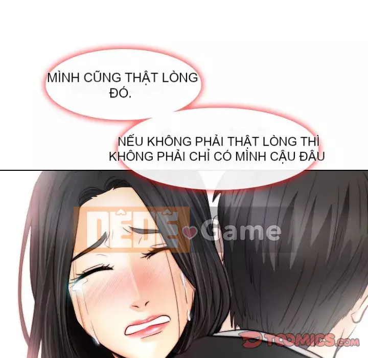 Lạc đường Chương 32