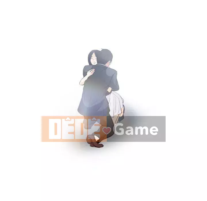 Lạc đường Chương 32