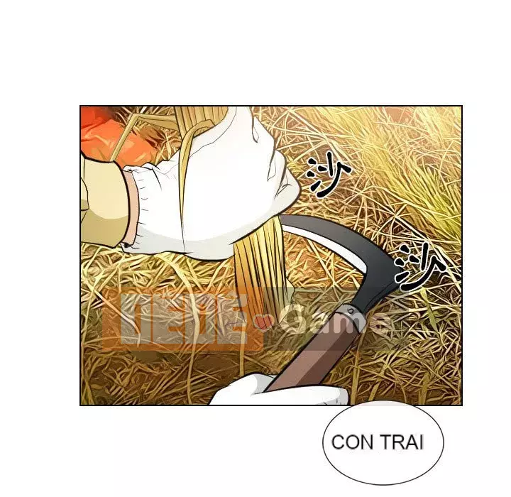 Lạc đường Chương 32