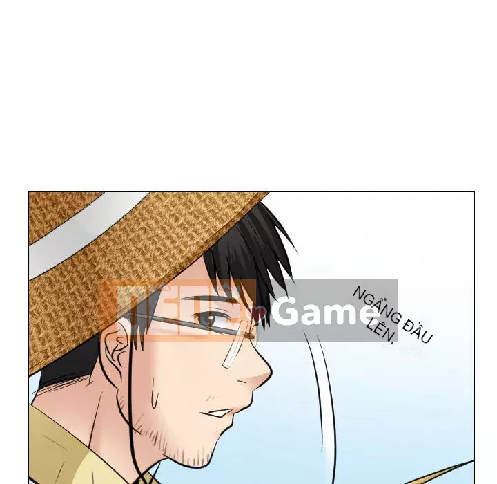 Lạc đường Chương 32