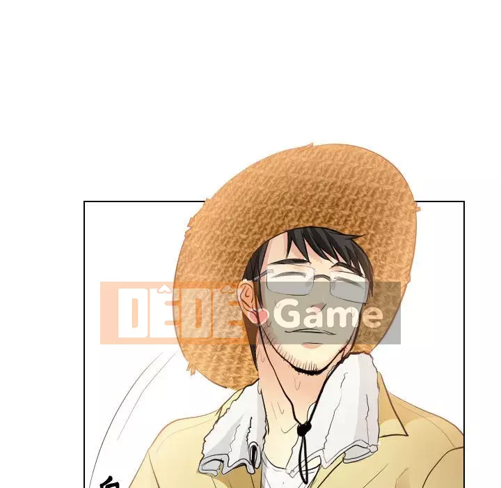 Lạc đường Chương 32