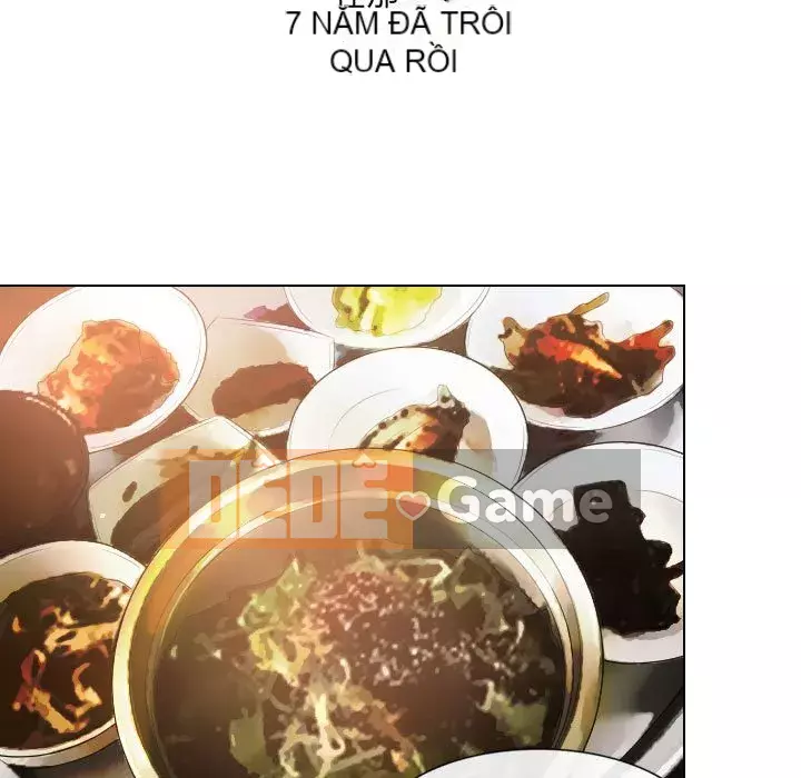 Lạc đường Chương 32