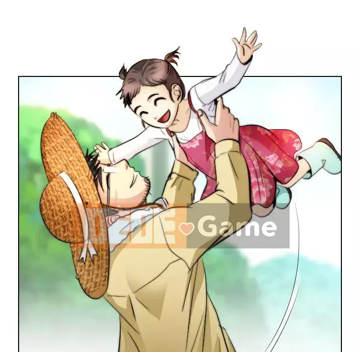 Lạc đường Chương 32