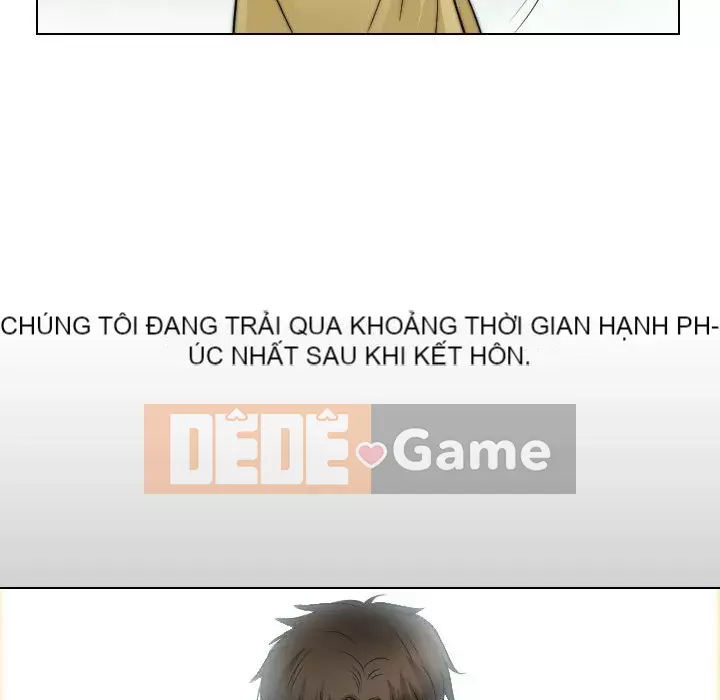 Lạc đường Chương 32