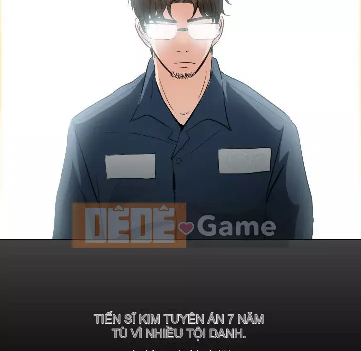 Lạc đường Chương 32