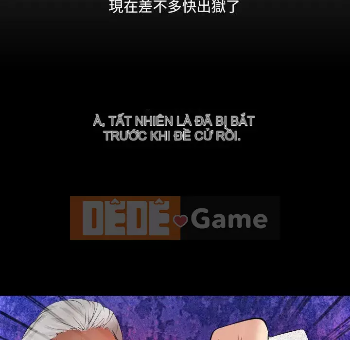 Lạc đường Chương 32