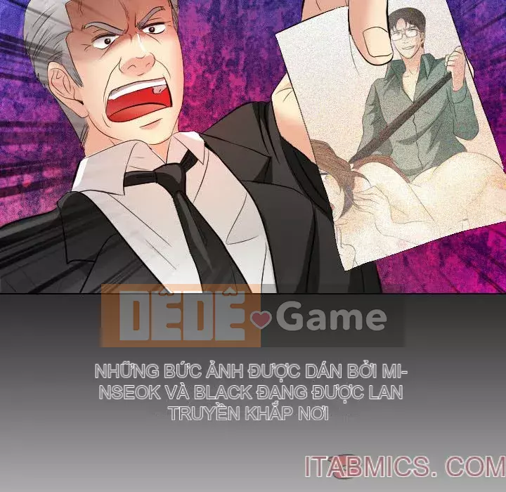 Lạc đường Chương 32