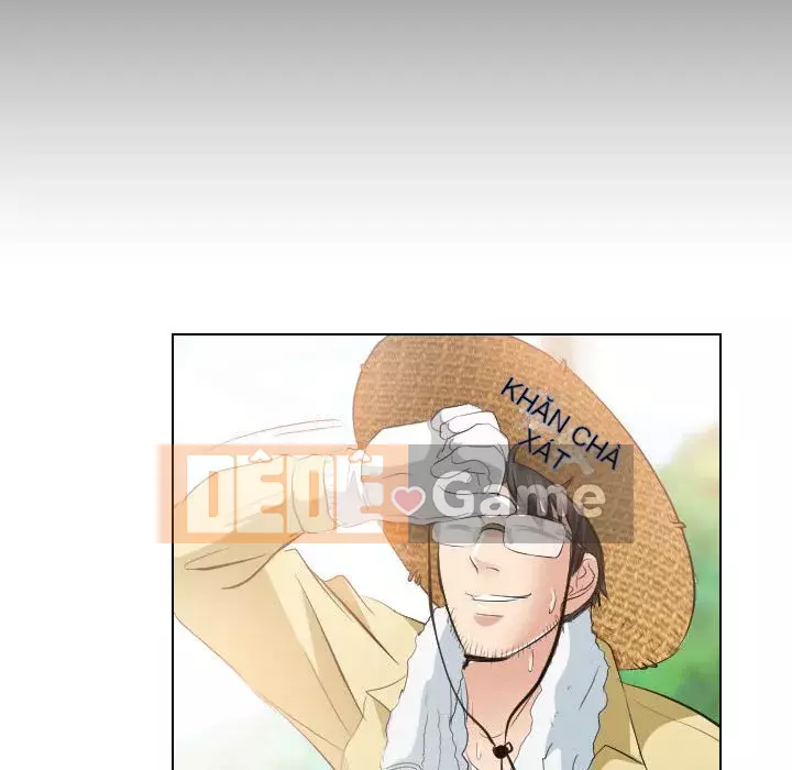 Lạc đường Chương 32