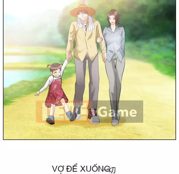 Lạc đường Chương 32