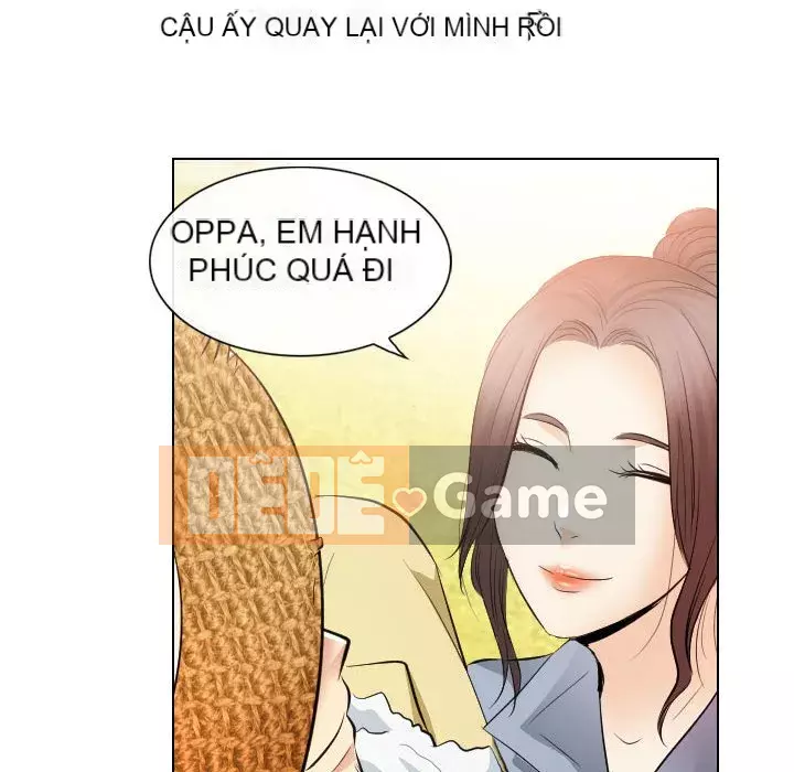 Lạc đường Chương 32