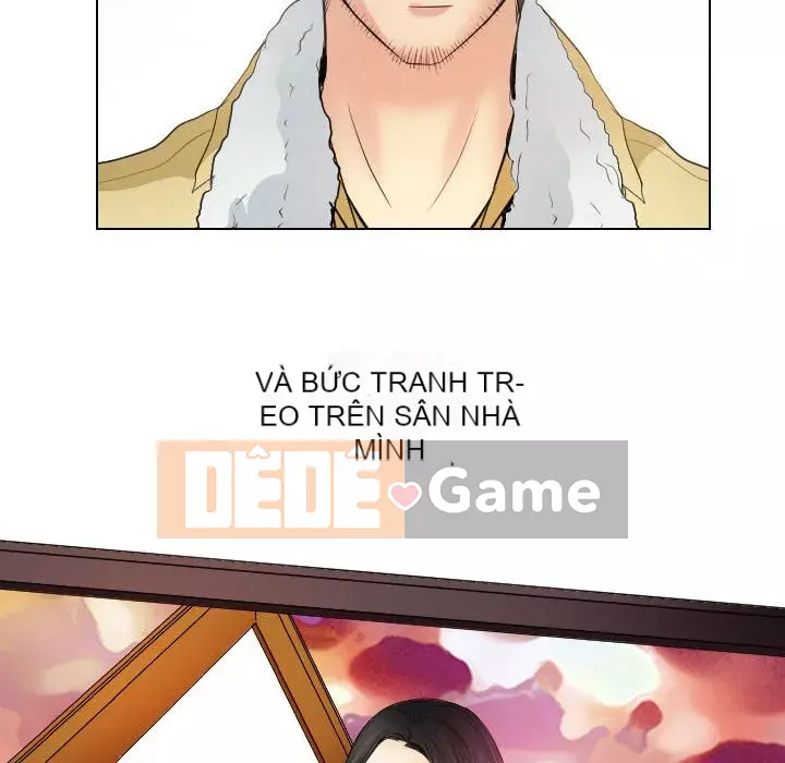 Lạc đường Chương 32