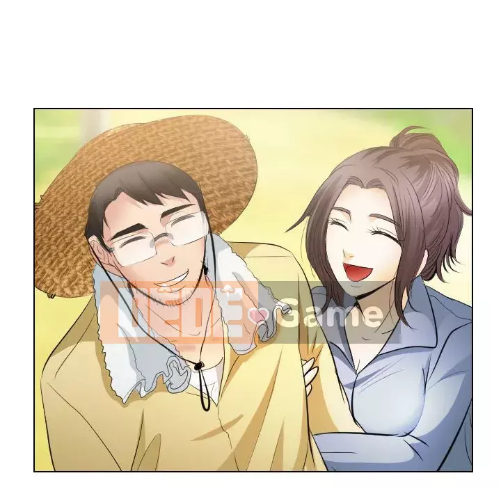 Lạc đường Chương 32