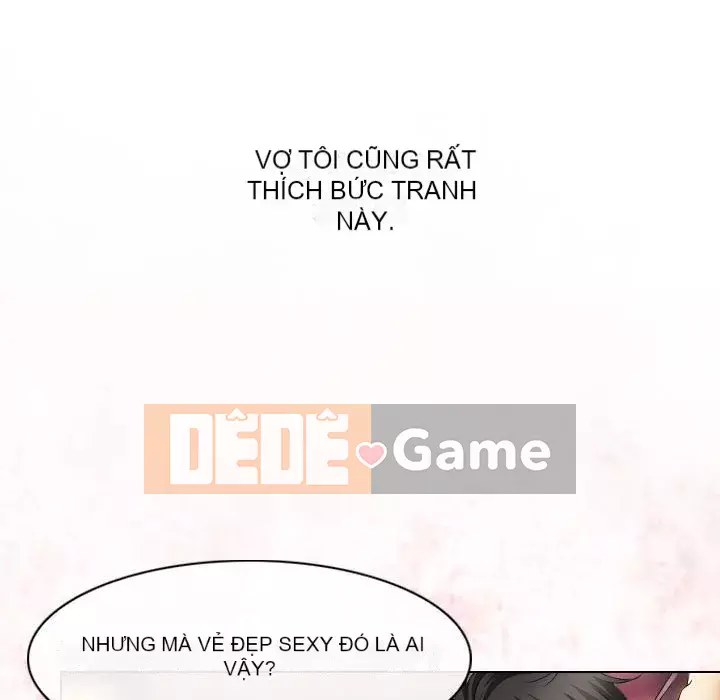 Lạc đường Chương 32