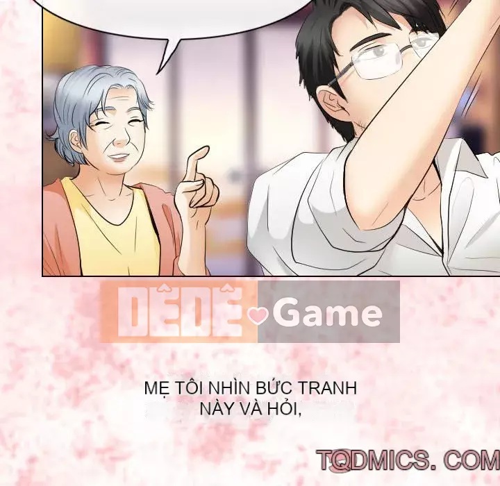 Lạc đường Chương 32