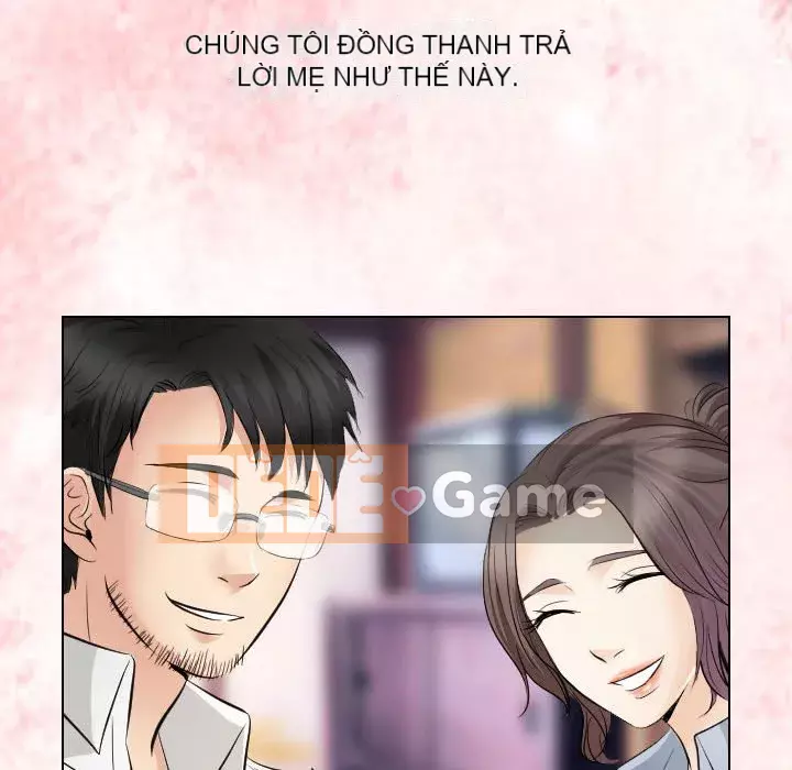 Lạc đường Chương 32