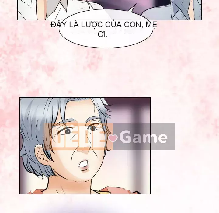 Lạc đường Chương 32