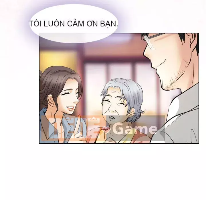 Lạc đường Chương 32