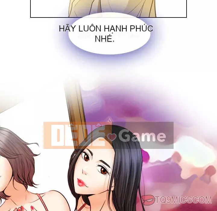 Lạc đường Chương 32