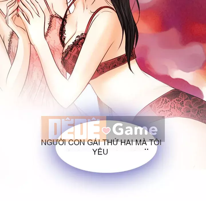 Lạc đường Chương 32