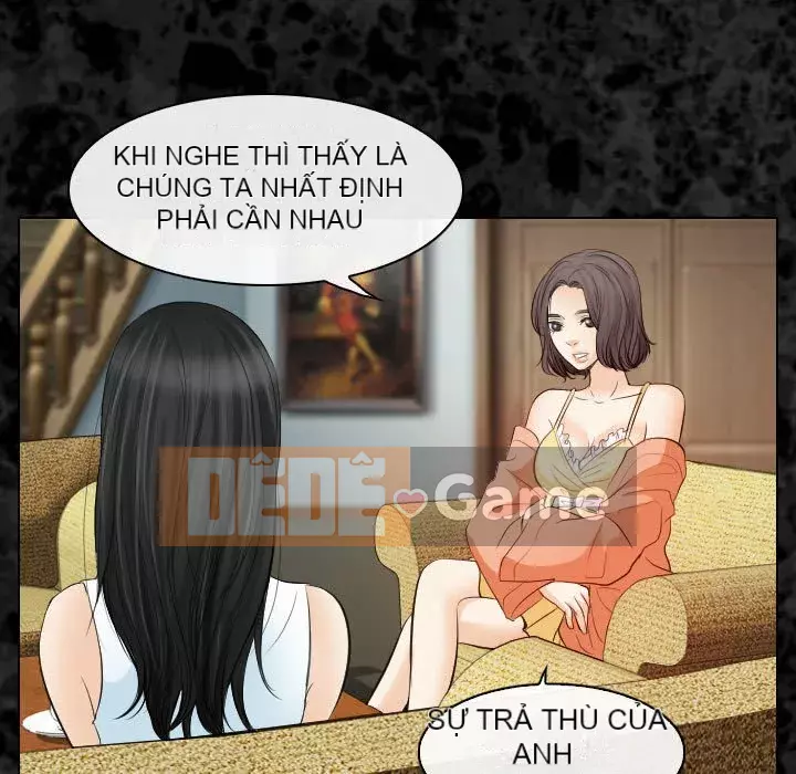 Lạc đường Chương 30-31