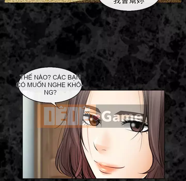 Lạc đường Chương 30-31