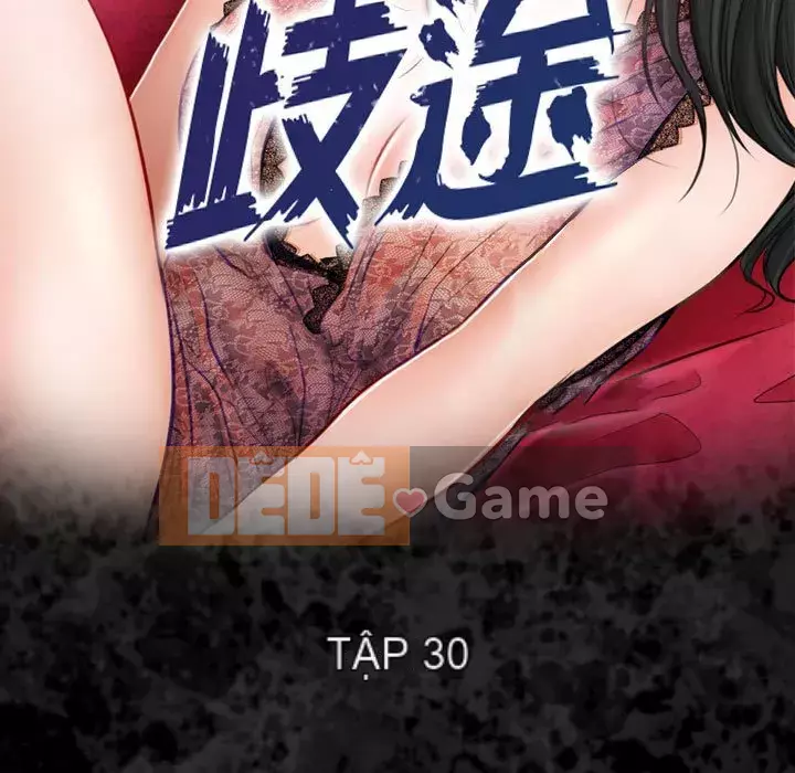 Lạc đường Chương 30-31