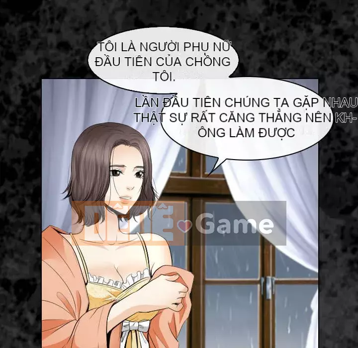 Lạc đường Chương 30-31