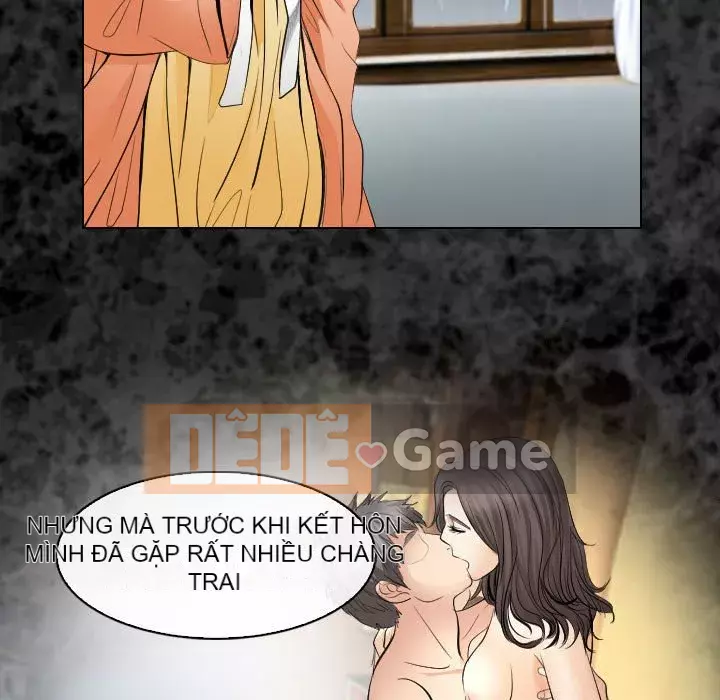 Lạc đường Chương 30-31