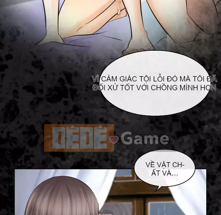 Lạc đường Chương 30-31