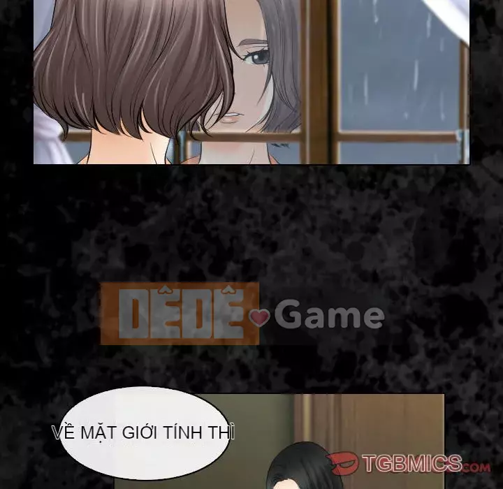 Lạc đường Chương 30-31