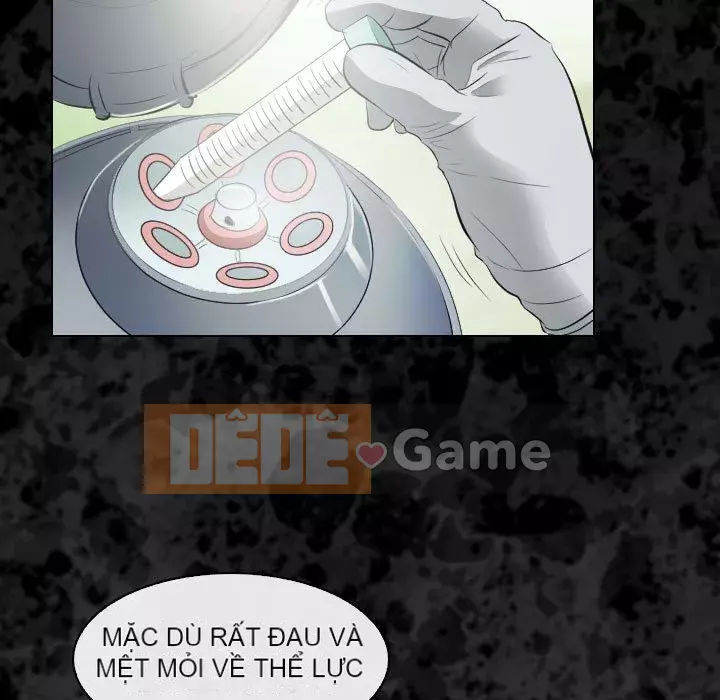 Lạc đường Chương 30-31