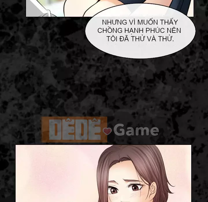 Lạc đường Chương 30-31