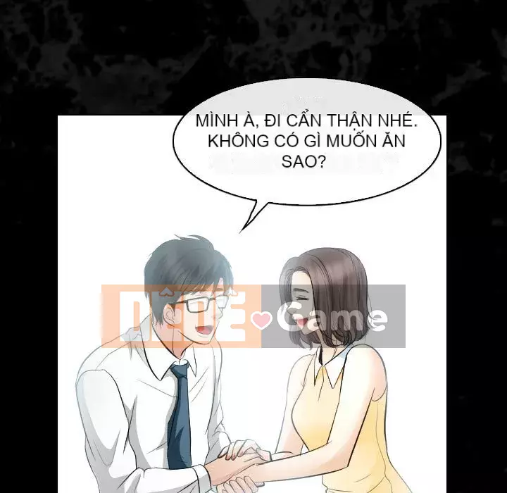 Lạc đường Chương 30-31