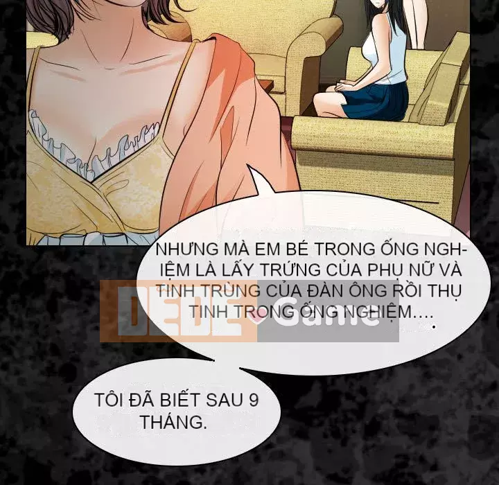 Lạc đường Chương 30-31