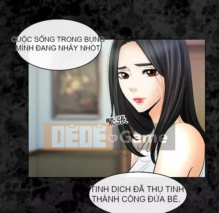 Lạc đường Chương 30-31