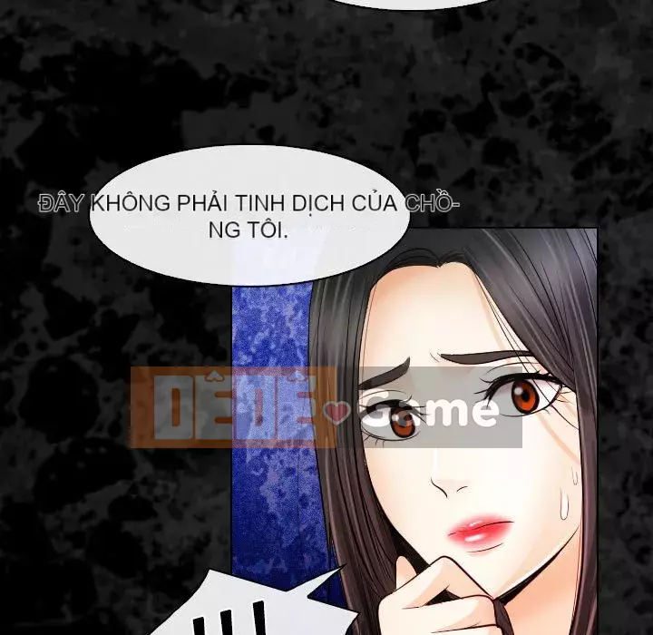 Lạc đường Chương 30-31